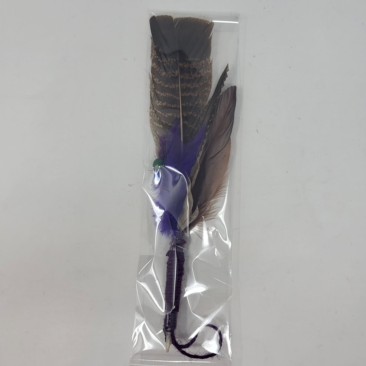 UL-6010-D – Eagle Feather for Ritual Use (Pro Kit Accessory) – Orgo-Life®