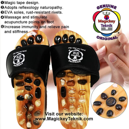 OH-5193 – Magickey Teknik® Acupressure Sandals