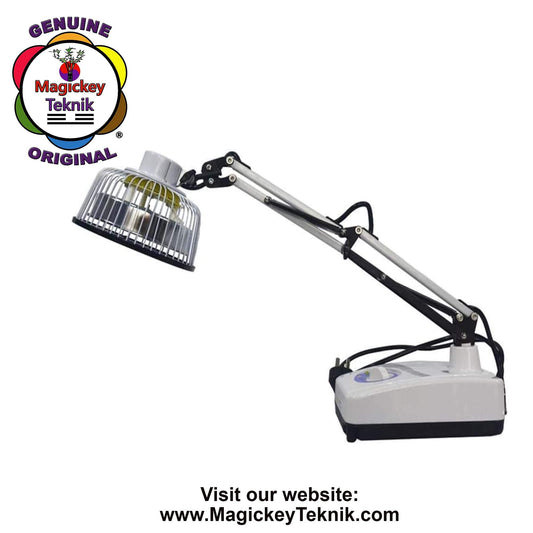 OH-5710 – Compact Mineral Heating Lamp  MAGICKEY TEKNIK®