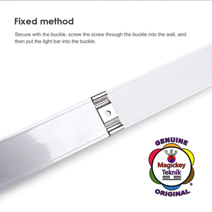OH-7100 – Lampe germicide UVC MAGICKEY TEKNIK® (Quartz)