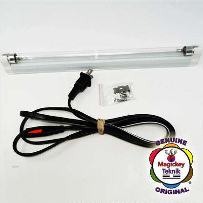 OH-7100 – Lampe germicide UVC MAGICKEY TEKNIK® (Quartz)