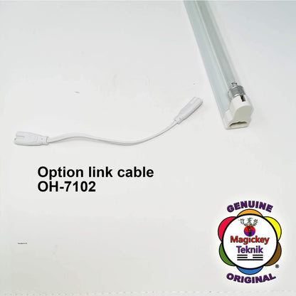 OH-7100 – Lampe germicide UVC MAGICKEY TEKNIK® (Quartz)