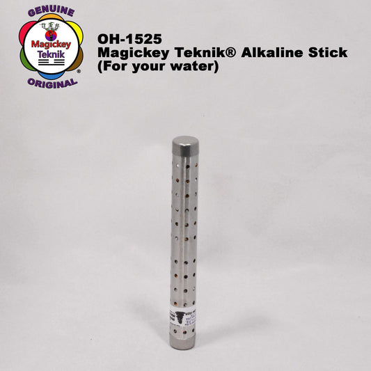 OH-1525 MAGICKEY TEKNIK® ALKALINE / HYDROGEN & IONIZED WATER STICK