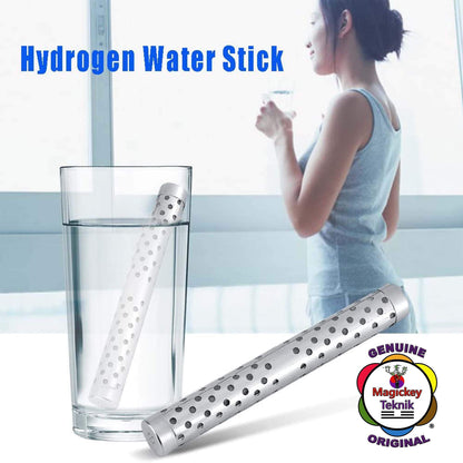 OH-1525 MAGICKEY TEKNIK® ALKALINE / HYDROGEN & IONIZED WATER STICK