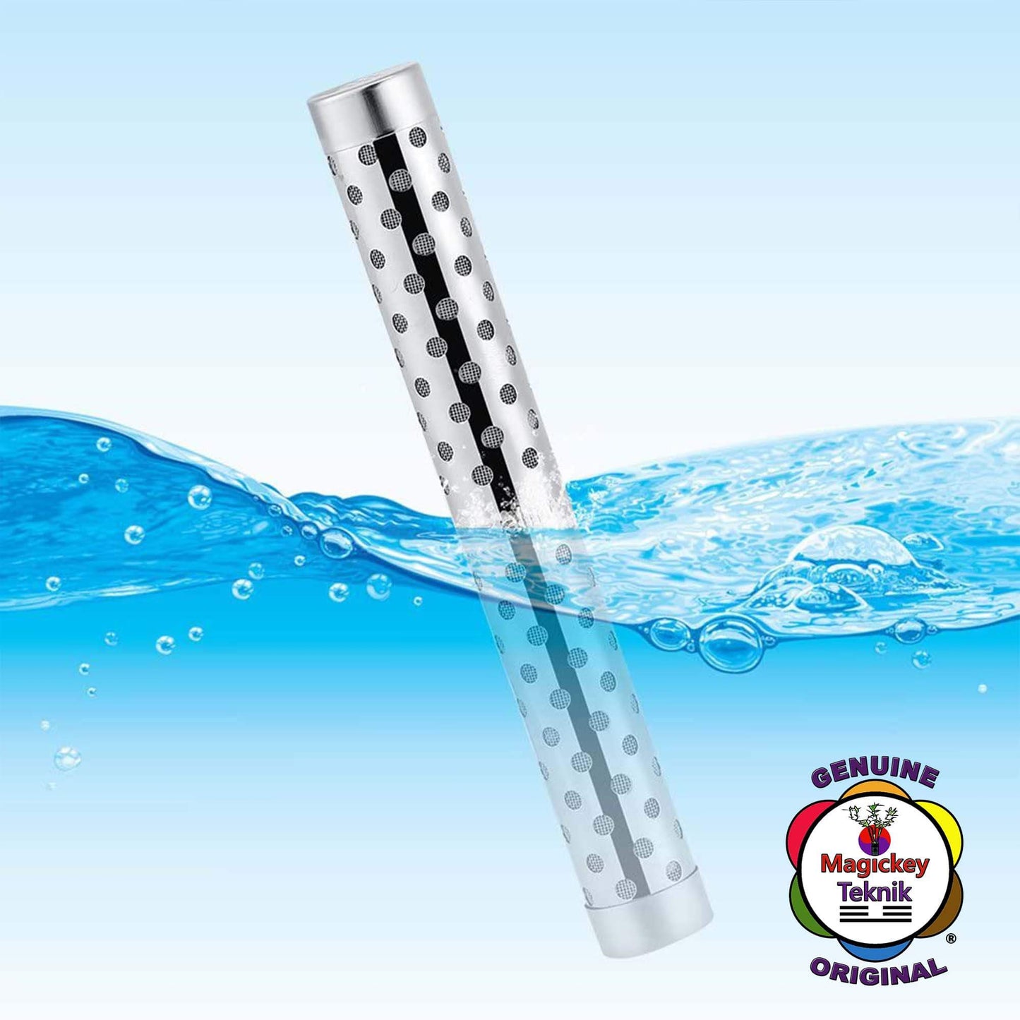OH-1525 MAGICKEY TEKNIK® ALKALINE / HYDROGEN & IONIZED WATER STICK