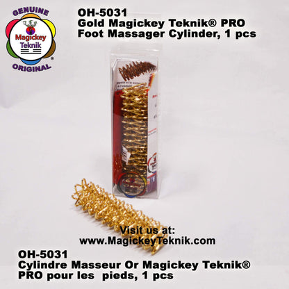 OH-5031 Magickey Teknik® Foot Massage Roller