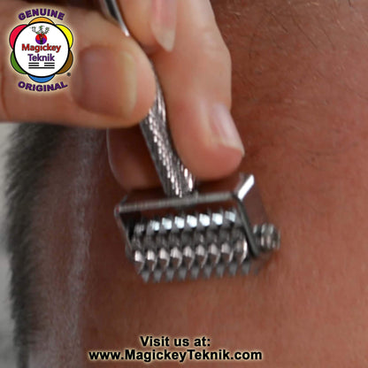 OH-5145 – Rouleau facial Gold- Magickey Teknik®