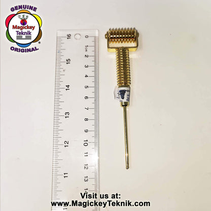OH-5145 – Rouleau facial Gold- Magickey Teknik®
