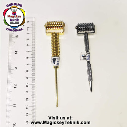 OH-5145 – Rouleau facial Gold- Magickey Teknik®