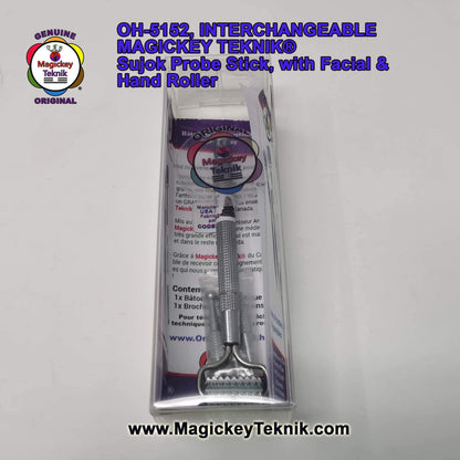 OH-5152 – Sonde Magickey Teknik® à embouts interchangeables