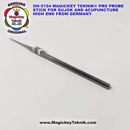 OH-5154 – Magickey Teknik® &amp; Sujok PRO Probe Stick