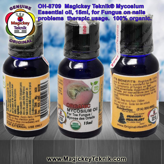 OH-8709 – Mycosium Magickey Teknik® (15 ml)