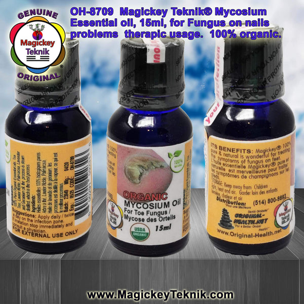 OH-8709 – Mycosium Magickey Teknik® (15 ml)