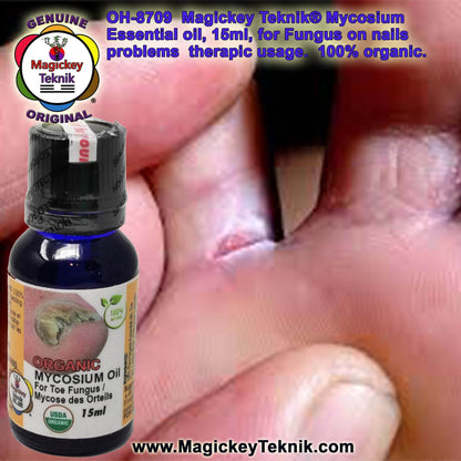 OH-8709 – Mycosium Magickey Teknik® (15 ml)