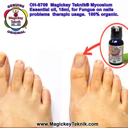 OH-8709 – Mycosium Magickey Teknik® (15 ml)