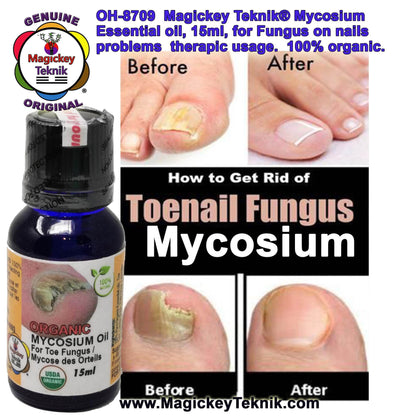 OH-8709 – Mycosium Magickey Teknik® (15 ml)