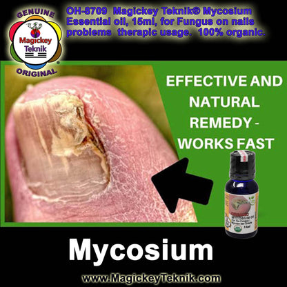 OH-8709 – Mycosium Magickey Teknik® (15 ml)