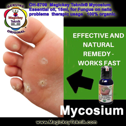 OH-8709 – Mycosium Magickey Teknik® (15 ml)