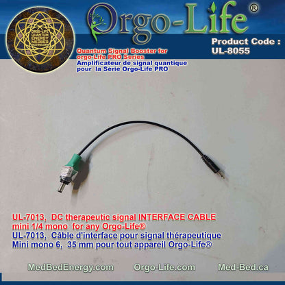 UL-8055, Quantum signal amplifier (Quantum Booster) 1000-1100% for extreme cases