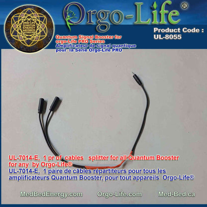 UL-8055, Quantum signal amplifier (Quantum Booster) 1000-1100% for extreme cases