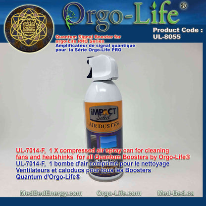UL-8055, Quantum signal amplifier (Quantum Booster) 1000-1100% for extreme cases