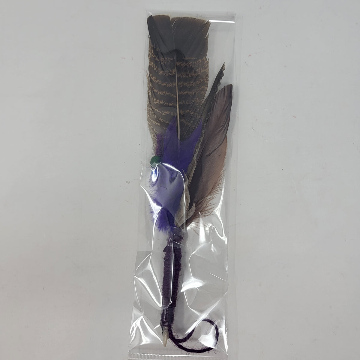 UL-6010-D – Eagle Feather for Ritual Use (Pro Kit Accessory) – Orgo-Life®