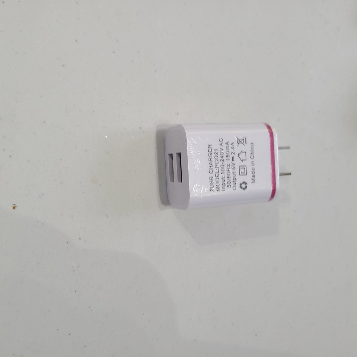 UL-9056 Bloc d'alimentation / Transformateur