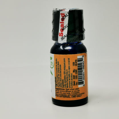 OH-8705 – Peppermint Essential Oil Magickey Teknik®
