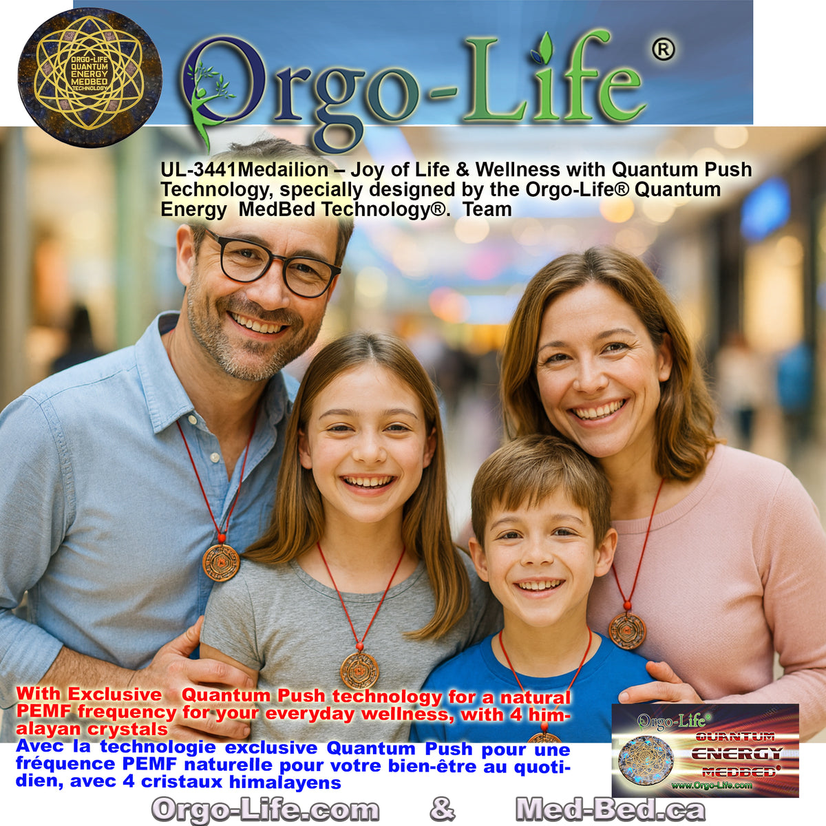 Featured section image