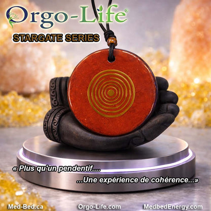UL-3452 StarGate Series – La porte des Etoiles