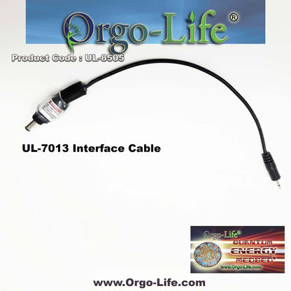 &nbsp;UL-8505 Orgo-Life® Quantum Energy MedBed Technology®